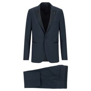 Tagliatore Men Tuxedo Dress